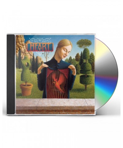 Heart GREATEST HITS CD $2.88 CD