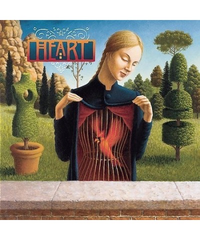 Heart GREATEST HITS CD $2.88 CD