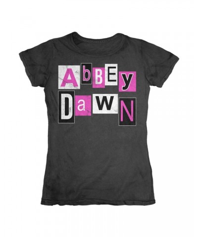 Avril Lavigne Abbey Dawn Tee $9.23 Shirts