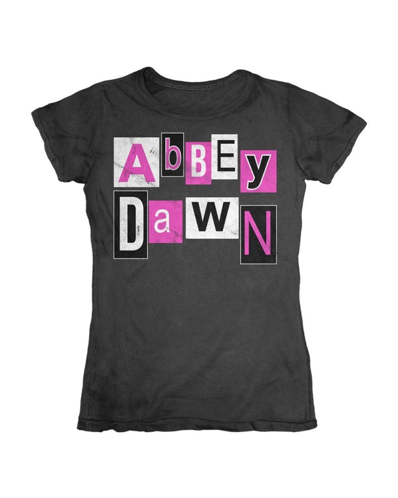 Avril Lavigne Abbey Dawn Tee $9.23 Shirts