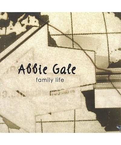 Abbie Gale FAMILY LIFE CD $8.51 CD