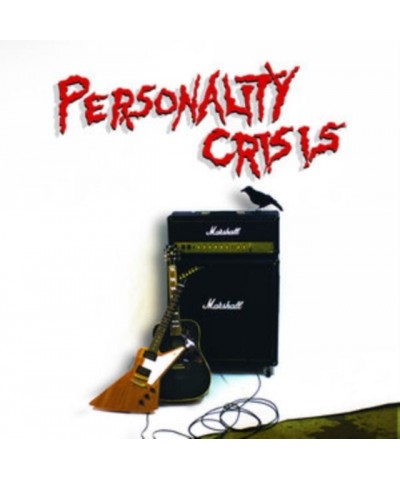 Personality Crisis LP - Creatures For Awhile (Vinyl) $20.58 Vinyl