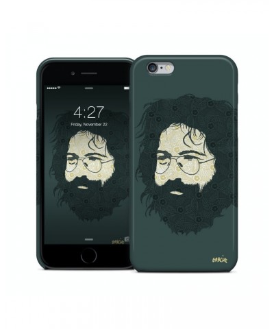 Jerry Garcia Henna iPhone 6 Case $7.05 Phone