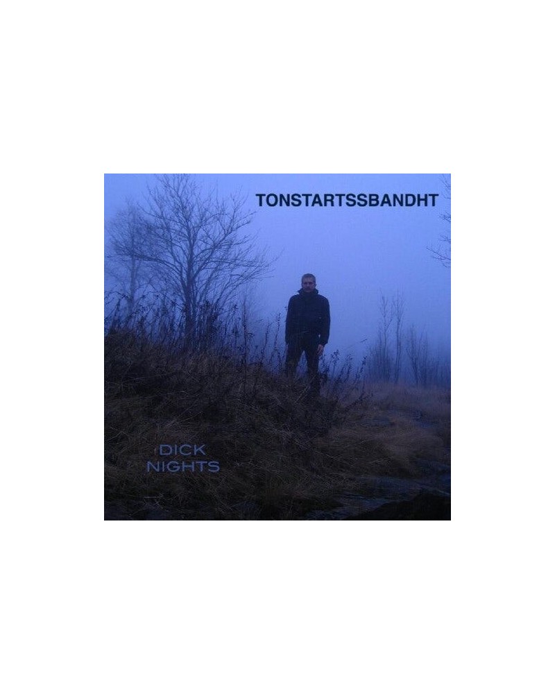 Tonstartssbandht Dick Nights Vinyl Record $7.03 Vinyl