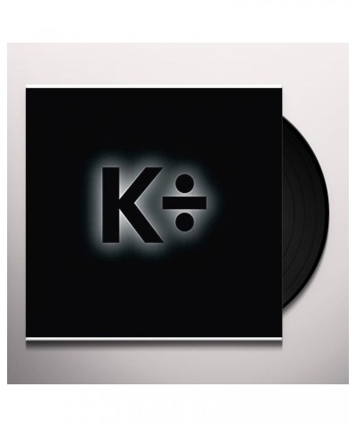 K DIVISION ( COLEMAN JAZ / Geordie Walker / Hook ) K/93 Vinyl Record $15.80 Vinyl