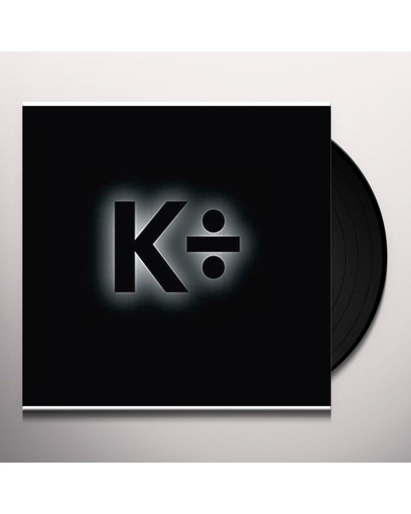 K DIVISION ( COLEMAN JAZ / Geordie Walker / Hook ) K/93 Vinyl Record $15.80 Vinyl