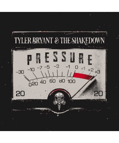 Tyler Bryant & the Shakedown PRESSURE CD $6.45 CD