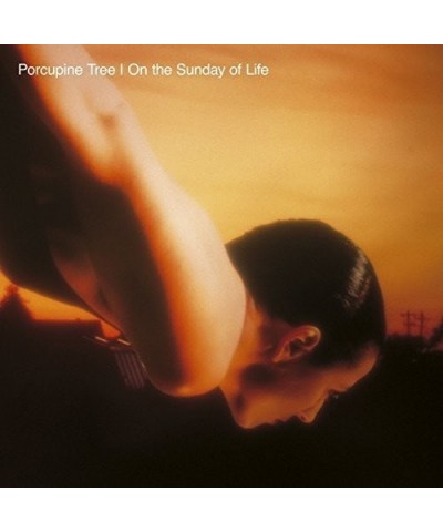 Porcupine Tree On the Sunday of Life Vinyl Record $13.46 Vinyl