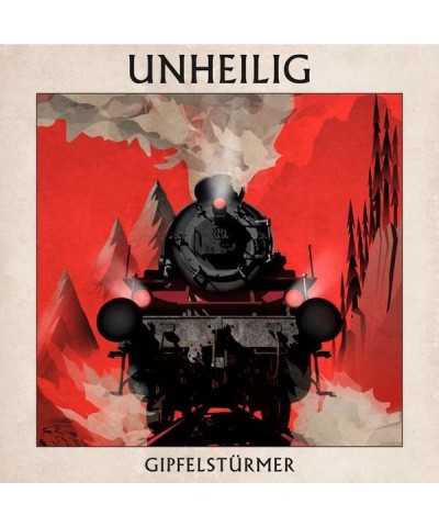 Unheilig GIPFELSTUERMER CD $13.47 CD