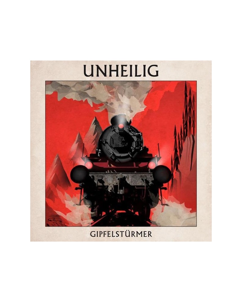 Unheilig GIPFELSTUERMER CD $13.47 CD