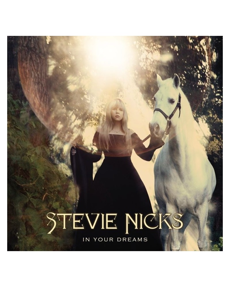 Stevie Nicks In Your Dreams CD $7.91 CD