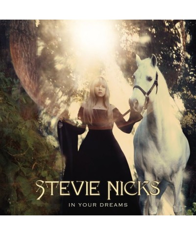 Stevie Nicks In Your Dreams CD $7.91 CD