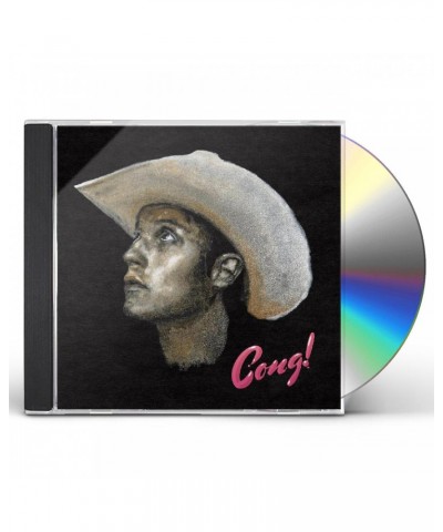 Cong Josie CONG! CD $4.65 CD