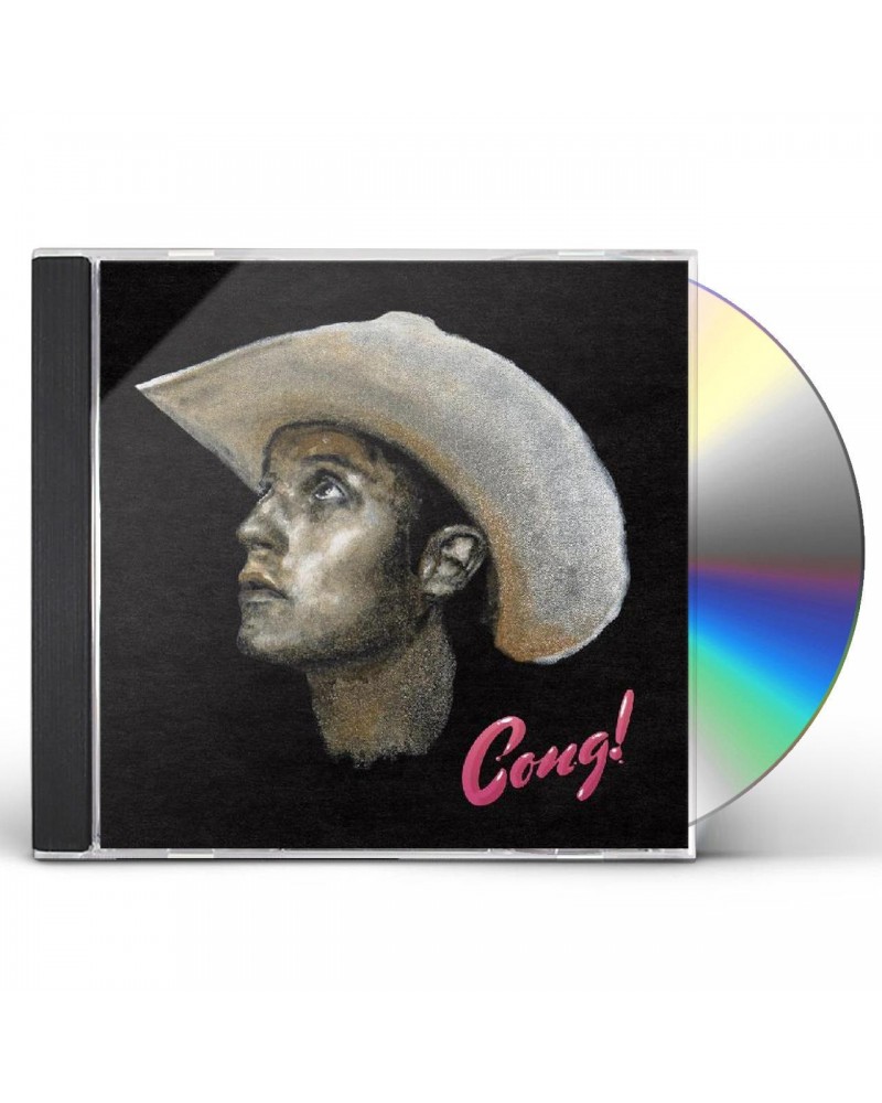 Cong Josie CONG! CD $4.65 CD