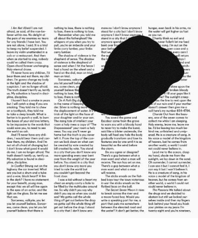 Owen Pallett IN CONFLICT CD $9.90 CD