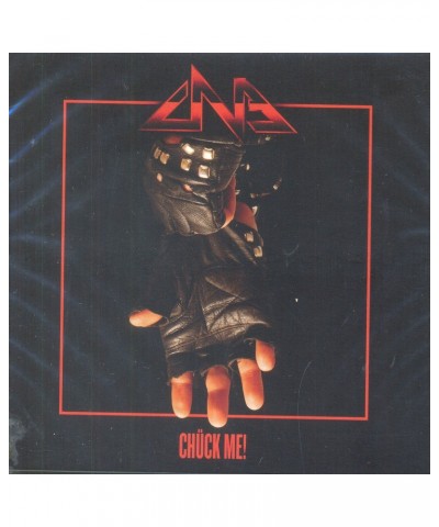 The Chuck Norris Experiment CHUCK ME CD $6.52 CD