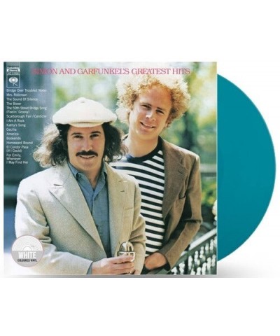 Simon & Garfunkel Greatest Hits Vinyl Record $12.09 Vinyl