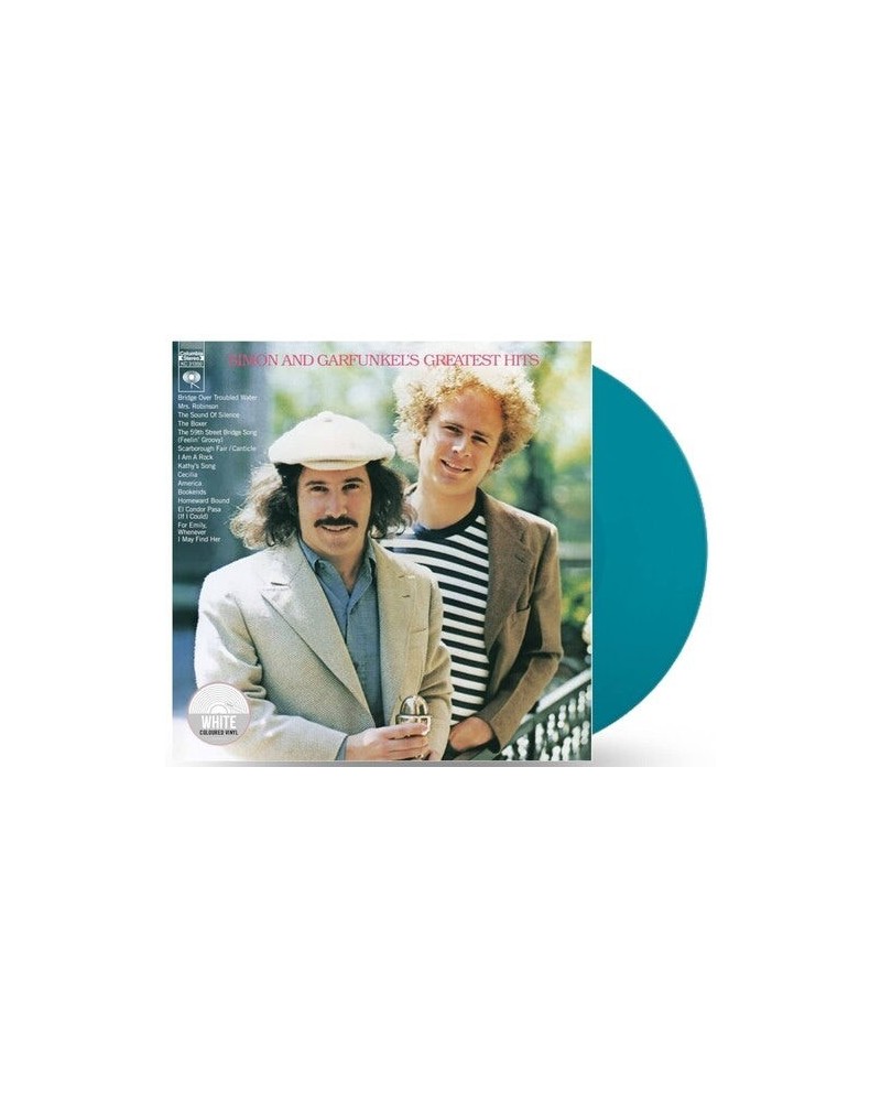 Simon & Garfunkel Greatest Hits Vinyl Record $12.09 Vinyl