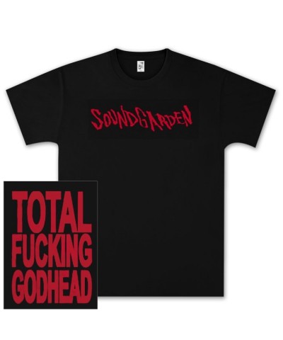 Soundgarden TFG T-Shirt $7.27 Shirts