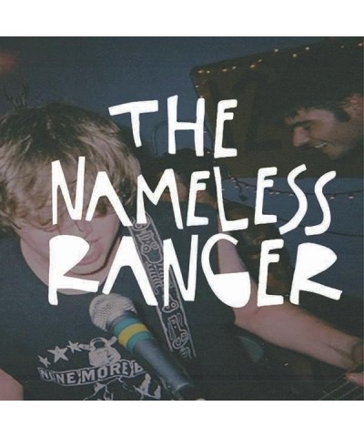 Modern Baseball NAMELESS RANGER (NAVY BLUE) Vinyl Record $6.25 Vinyl