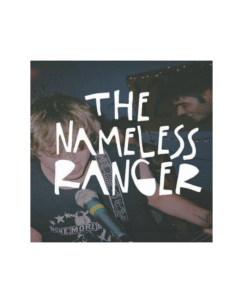 Modern Baseball NAMELESS RANGER (NAVY BLUE) Vinyl Record $6.25 Vinyl