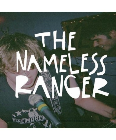 Modern Baseball NAMELESS RANGER (NAVY BLUE) Vinyl Record $6.25 Vinyl