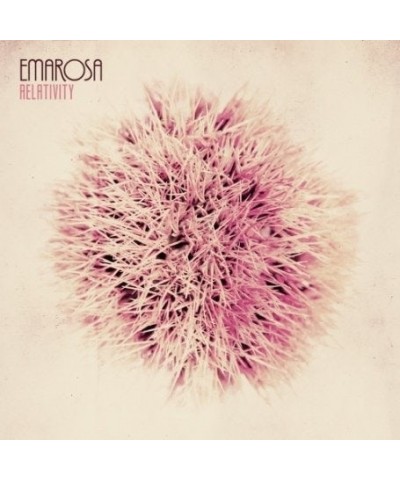 Emarosa RELATIVITY CD $4.35 CD