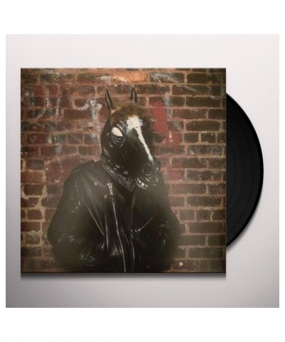 Sudakistan Caballo Negro Vinyl Record $9.72 Vinyl