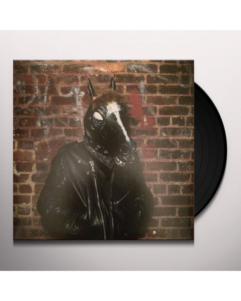 Sudakistan Caballo Negro Vinyl Record $9.72 Vinyl