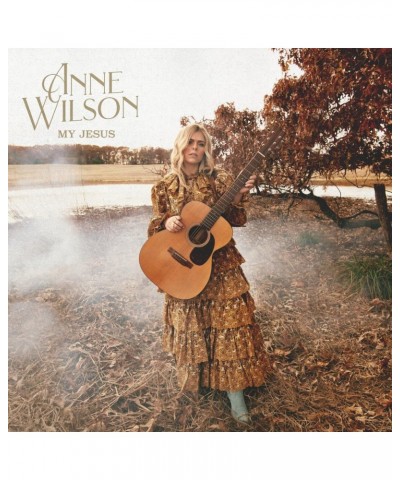 Anne Wilson My Jesus Vinyl Record $9.66 Vinyl