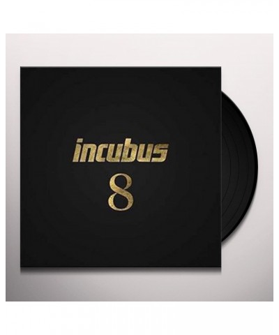 Incubus 8 (LP) Vinyl Record $7.05 Vinyl