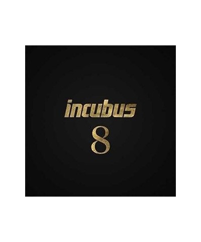 Incubus 8 (LP) Vinyl Record $7.05 Vinyl