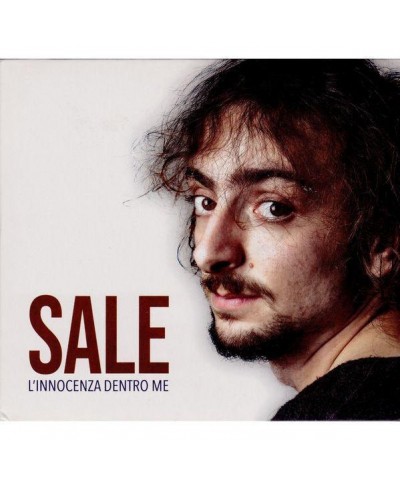 Sale L'INNOCENZA CD $9.55 CD