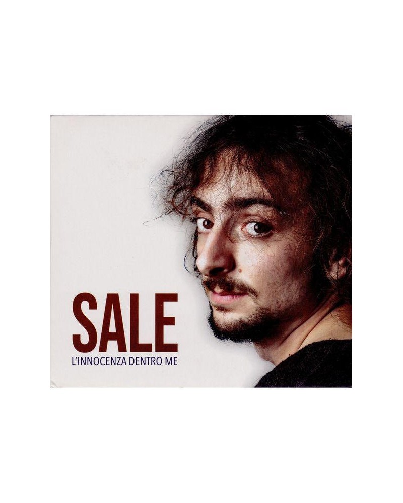 Sale L'INNOCENZA CD $9.55 CD