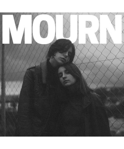 Mourn CD $15.43 CD