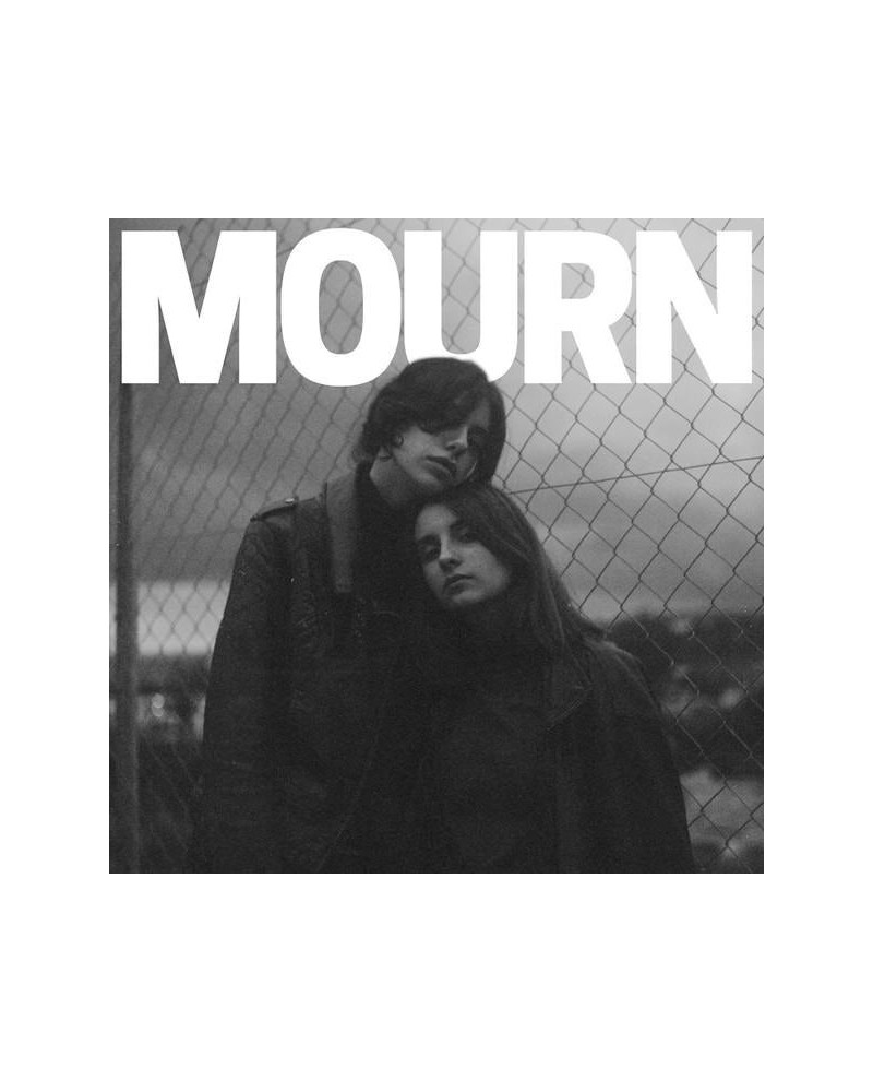 Mourn CD $15.43 CD