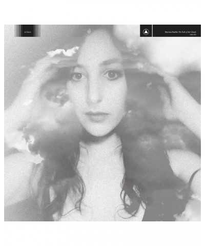 Marissa Nadler PATH OF THE CLOUDS Vinyl Record $9.40 Vinyl