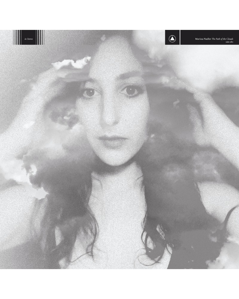 Marissa Nadler PATH OF THE CLOUDS Vinyl Record $9.40 Vinyl