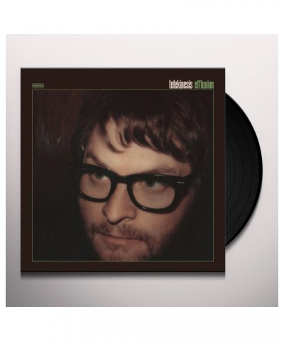 Telekinesis Effluxion Vinyl Record $9.52 Vinyl