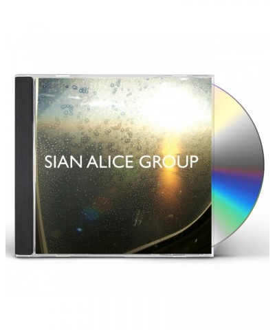 Sian Alice Group TROUBLED SHAKEN ETC CD $4.32 CD