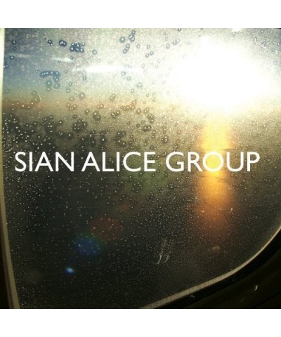 Sian Alice Group TROUBLED SHAKEN ETC CD $4.32 CD