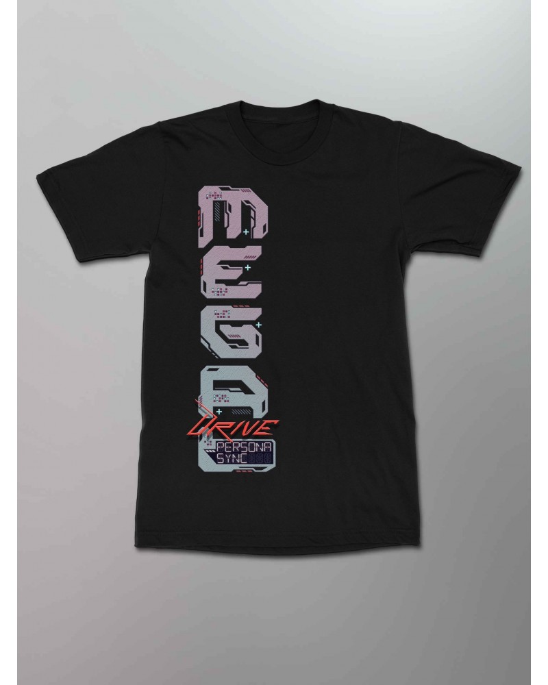 Mega Drive Persona Sync Shirt $8.75 Shirts