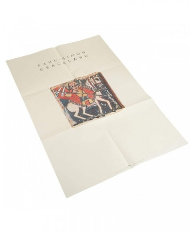 Paul Simon GRACELAND (25TH ANNIVERSARY EDITION) Vinyl Record $11.02 Vinyl