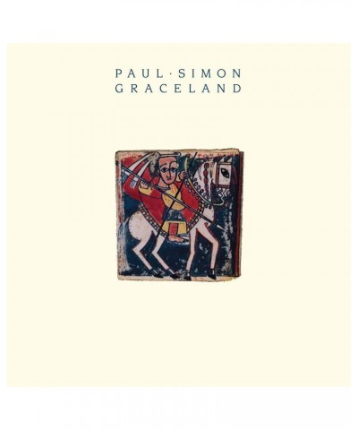 Paul Simon GRACELAND (25TH ANNIVERSARY EDITION) Vinyl Record $11.02 Vinyl