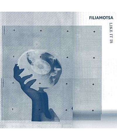 Filiamotsa Like It Is Vinyl Record $19.97 Vinyl