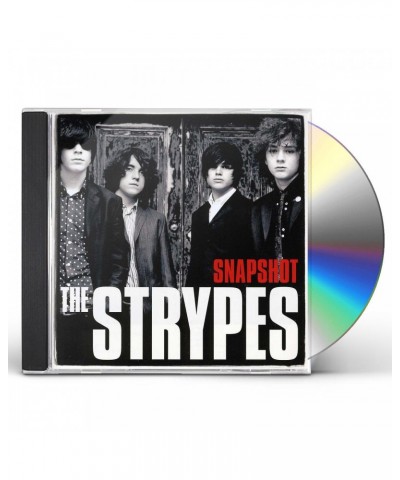 The Strypes SNAPSHOT CD $5.07 CD